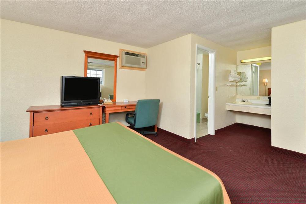 Americas Best Value Inn - Лебанон Стая снимка